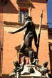 statua di nettuno
