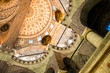 Yeni Camii mosque, Istanbul, Turkey