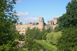 Warwick Castle