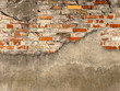 Alte Wand
