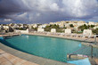 piscina con vista panoramica piscina con vista panoramica