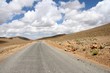desert road