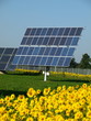 Solar Sonnenkraftwerk