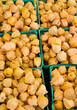 Quarts of Ground Cherries