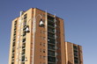 Council flats 3
