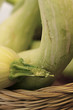 Courgettes