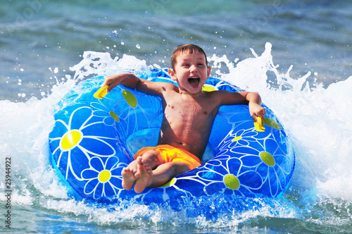 Foto: Wasserspass Wasserspass