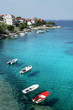 Bord de Mer Croatie