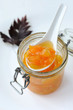 pumpkin jam pumpkin jam