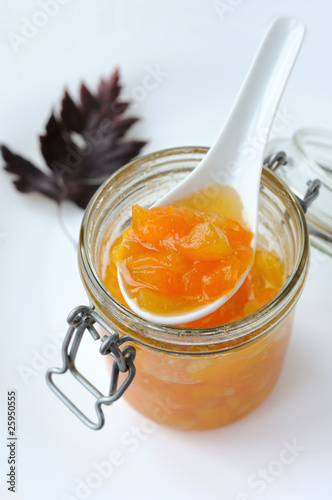 Foto: pumpkin jam pumpkin jam