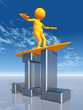 IL Top Level Domain of Israel
