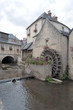 Roue à eau - Bayeux