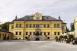 Lustschloss Hellbrunn in Salzburg