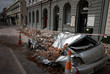 earthquake