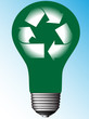 ecology power and green energy