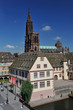 tourisme à strasbourg