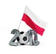 evro 2012 poland