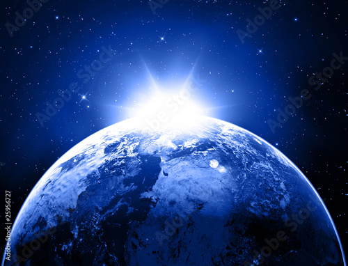 earth