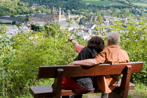 Photo: Wandern - Luxemburg - Echternach Wandern - Luxemburg - Echternach