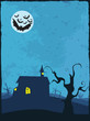 halloween  card