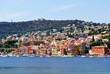costa azzurra, Villefranche sur mer