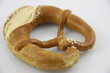 Laugenbrezel