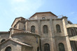 san vitale Ravenna Italy