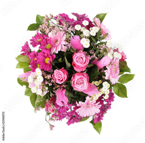 Foto: Blumenstrauß Blumenstrauß