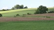 Landschaft im Zeitraffer Landschaft im Zeitraffer