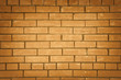 brick wall