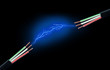 high voltage