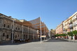 Centre ville de Séville / Sevilla - Andalousie, Espagne Centre ville de Séville / Sevilla - Andalousie, Espagne