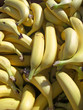 Viele Bananen