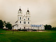 Aglona church