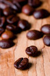 coffee beans
