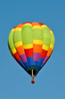 Hot Air Balloon Race in Reno Nevada