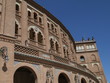 Plaza de toros de Las Ventas en Madrid