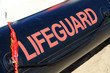 lifeguard
