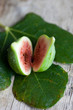 fichi verdi