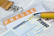 Presseausweis