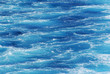 Abstract Sea