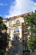 stadtwohnhaus