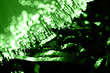 Fiber optics background with lots of light spots Fiber optics background with lots of light spots