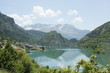 Embalse de Lanuza, Pirineos