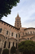 Basilique of S. Sermin
