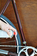 kette schmieren fahrrad