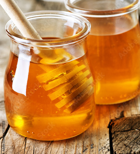 Photo: Honey Honey