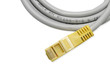Kabel Internet DSL-Kabel Computer Telefonanlage Sprechen