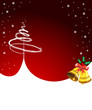 Winter background