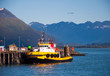 Tug Boat at Rest